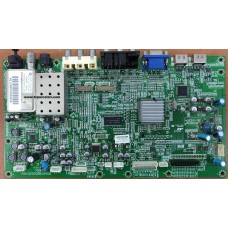 RSAG7.820.1037/ROH, VER.C, SUNNY AL-32H201, WOON WL-32H01, LCD TV, Main board RSAG7.820.1037/ROH, VER.C, SUNNY AL-32H201, WOON WL-32H01, LCD TV, Main board